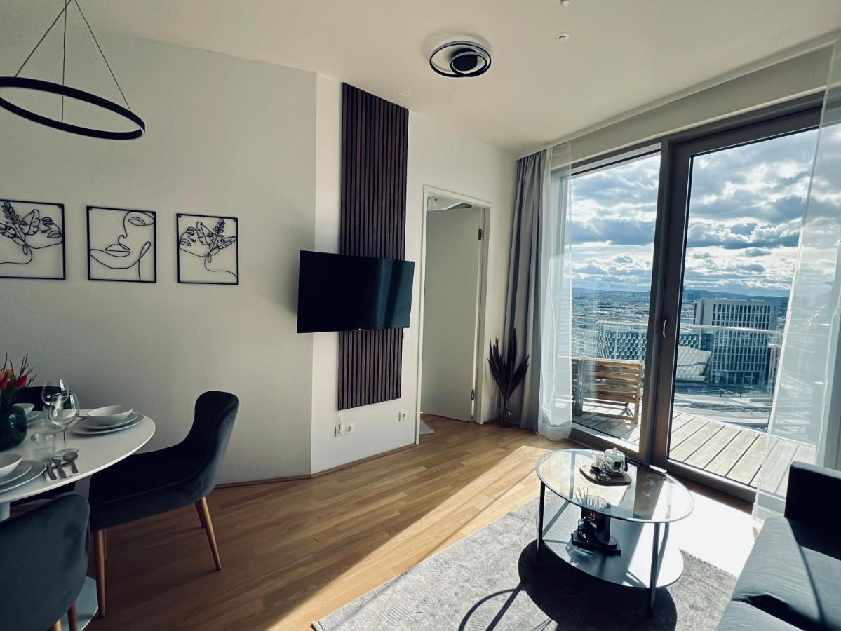 Apartmán Cozy At Belvedere *