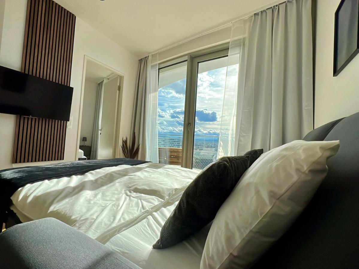 Cozy At Belvedere Apartament *